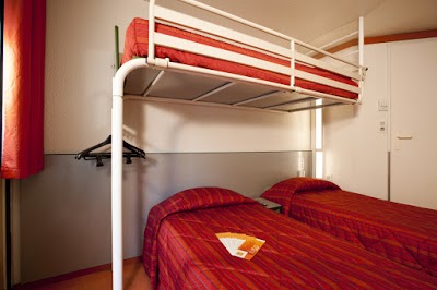 Premiere Classe La Rochelle Nord - Puilboreau, Puilboreau, France