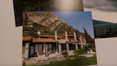 La Limonaia, Limone sul Garda, Italy