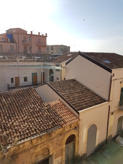 Hotel La Ville, Catania, Italy