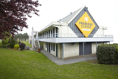 Premiere Classe Lille Est - Villeneuve d'Ascq Lezennes, Lezennes, France