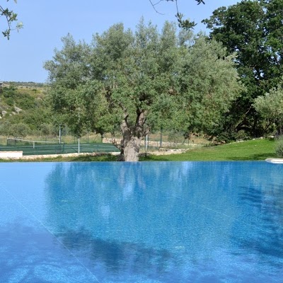 Hotel Masseria degli Ulivi, Noto, Italy
