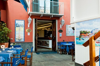 Hotel Il Faro, Sorrento, Italy