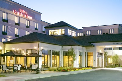 Hilton Garden Inn Kalispell, Kalispell, United States of America