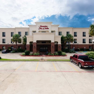 Hampton Inn & Suites Port Arthur, Port Arthur, United States of America