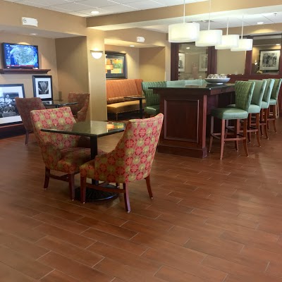 Hampton Inn HaysNorth of I70, Hays, United States of America