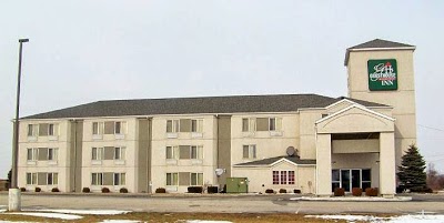 GuestHouse Inn Markle, Markle, United States of America