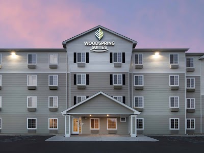 VALUE PLACE GREENVI, Greenville, United States of America