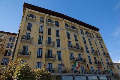Hotel Britannia Excelsior, Griante, Italy