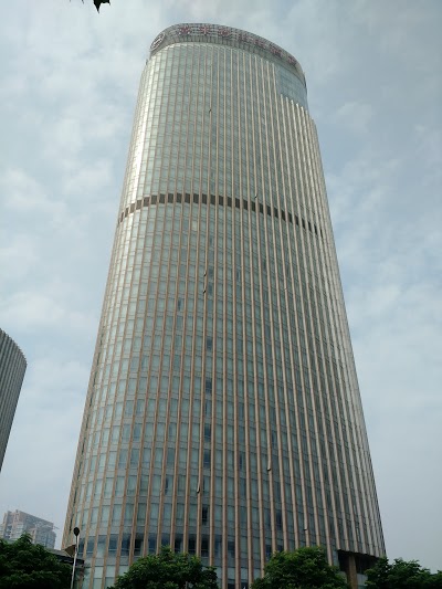Sheraton Shanghai Hotel & Residences, Pudong, Shanghai, China