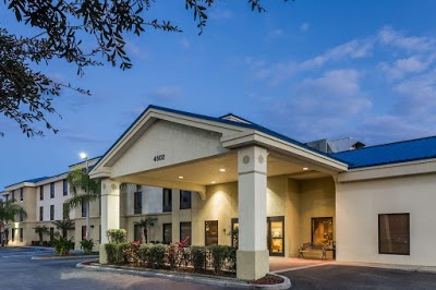 Days Inn Suites Lakeland, Lakeland, United States of America