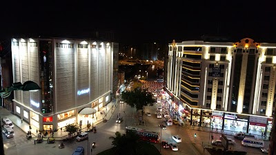 Surmeli Adana Hotel, Adana, Turkey