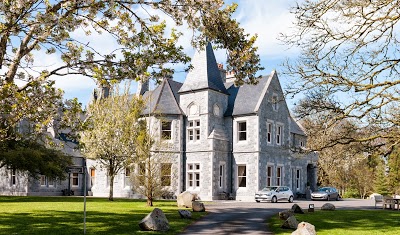 Mount Falcon Estate, Ballina, Ireland