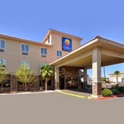 Comfort Inn & Suites Las Vegas - Nellis, Las Vegas, United States of America