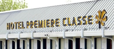 Premiere Classe Dunkerque Est - Armbouts Cappel, Armbouts-Cappel, France