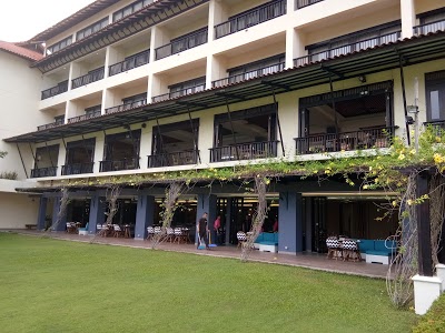 Hotel Sedona Manado, Pineleng, Indonesia