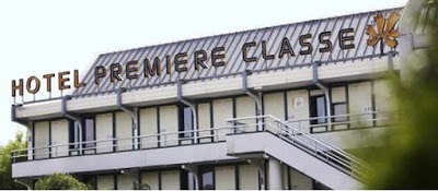 Premiere Classe Bordeaux Sud-Pessac Becquerel, Pessac, France