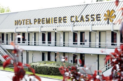 Premiere Classe Bourges, Bourges, France