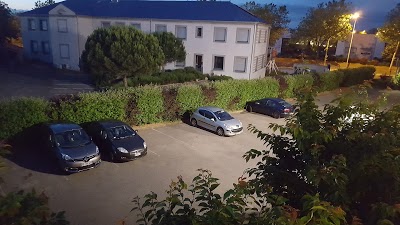 Premiere Classe Lyon Est - Bron Eurexpo, Decines-Charpieu, France
