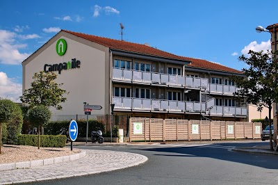 Campanile Albi Centre, Albi, France