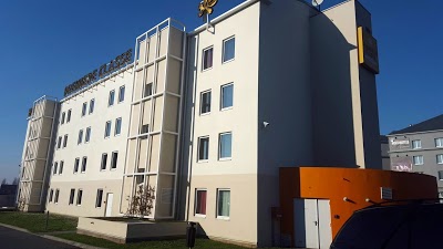 Premiere Classe Roissy, Roissy-en-France, France
