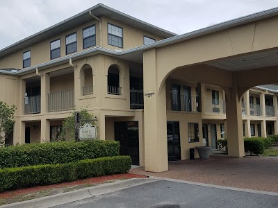 Inn at Mulberry Grove, Port Wentworth, United States of America