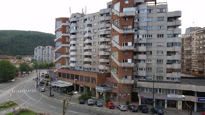 BEST WESTERN PLUS ROGGE HOTEL, Resita, Romania