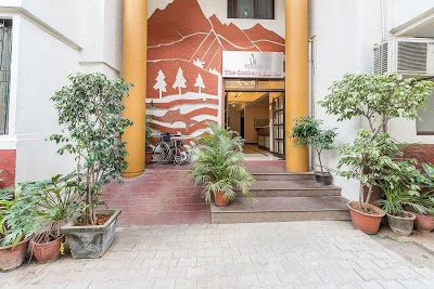 The Orchard Suites Sankey Road, Bengaluru, India
