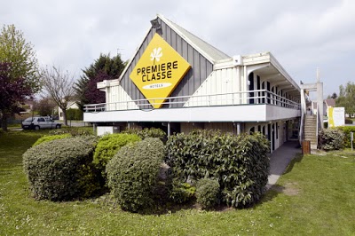 Premiere Classe Ales, Ales, France