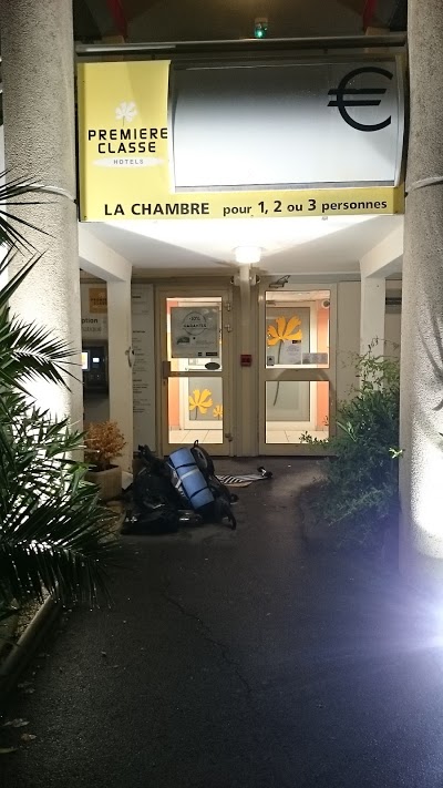 Premiere Classe Biarritz, Biarritz, France