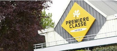 Premiere Classe Pamiers, Pamiers, France