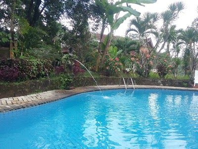 Puri Bunga Resort & Spa, Ubud, Indonesia