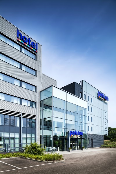 Park Inn by Radisson Liege Airport, Grace-Hollogne, Belgium