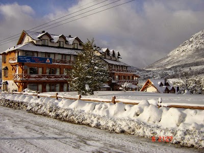 HOTEL PUNTA CONDOR, San carlos de bariloche, Argentina