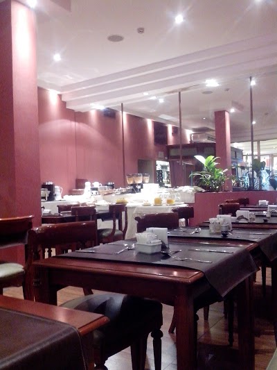 Hotel Boutique Reino del Plata, Buenos Aires, Argentina