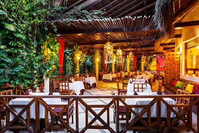 Villas Paraiso del Mar, Isla Holbox, Mexico