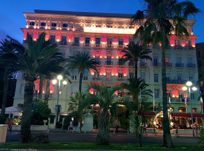 Premiere Classe Nice - Promenade des Anglais, Nice, France