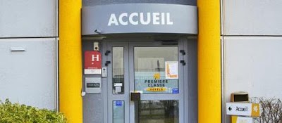 Premiere Classe Montreuil, Montreuil, France