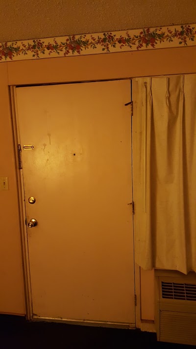 Tucumcari Inn, Tucumcari, United States of America