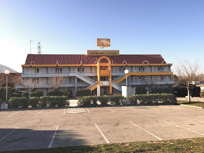 Premiere Classe Montelimar - Les Tourettes, Les Tourrettes, France