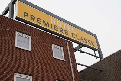 Premiere Classe Breda, Breda, Netherlands
