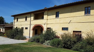HOTEL LE CAPANNE, Arezzo, Italy
