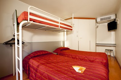 Premiere Classe Chambery, Chambery, France