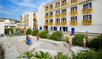 Bellavista Hotel & Spa, Cala Ratjada, Spain