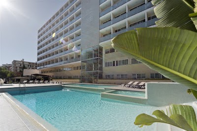Hotel 4R Salou Park, Salou, Spain