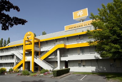 Premiere Classe Montauban, Montauban, France