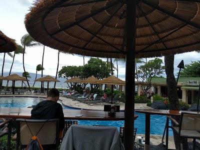 MARRIOTT VAC CLUB OCEAN CLUB, LAHAINA MAUI, United States of America