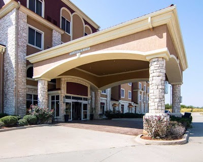 Comfort Suites Gainesville, Gainesville, United States of America