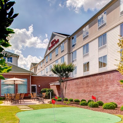 Hilton Garden Inn Wilmington Mayfaire Town Center, Wilmington, United States of America