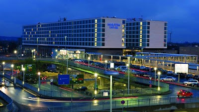 Maritim Hotel Duesseldorf, Duesseldorf, Germany