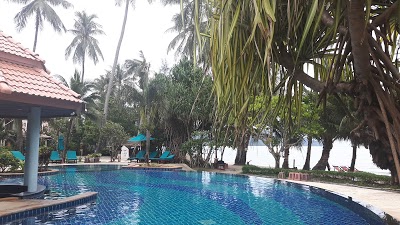 Koh Chang Resort & Spa, Ko Chang, Thailand